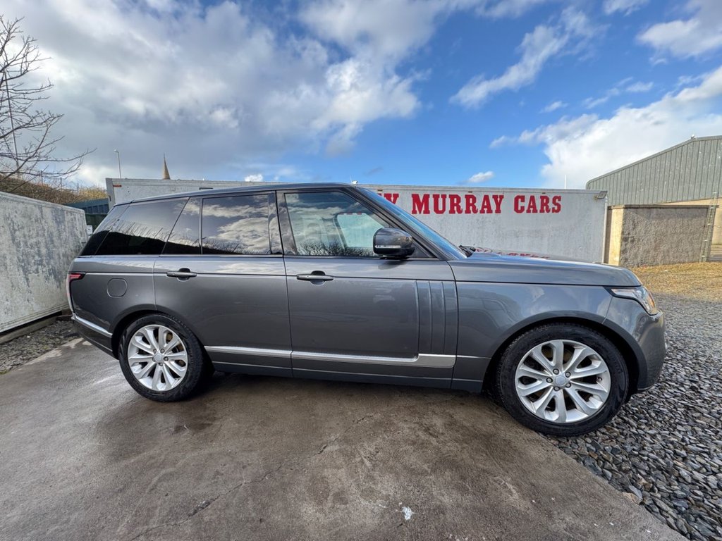 Used Land Rover Range Rover 2017 for sale - 78068389: Photo 14