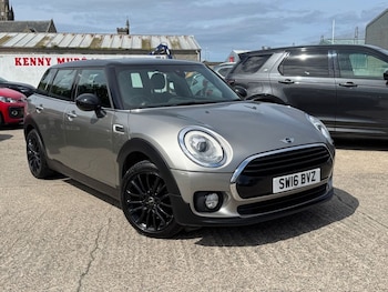 Used MINI Clubman 2016 for sale - 79203611: Photo