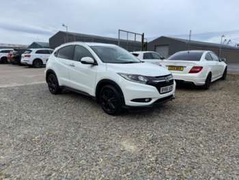 Used Honda HR-V 2016 for sale - 74947334: Photo