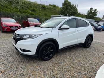 Used Honda HR-V 2016 for sale - 74947334: Photo