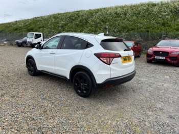 Used Honda HR-V 2016 for sale - 74947334: Photo