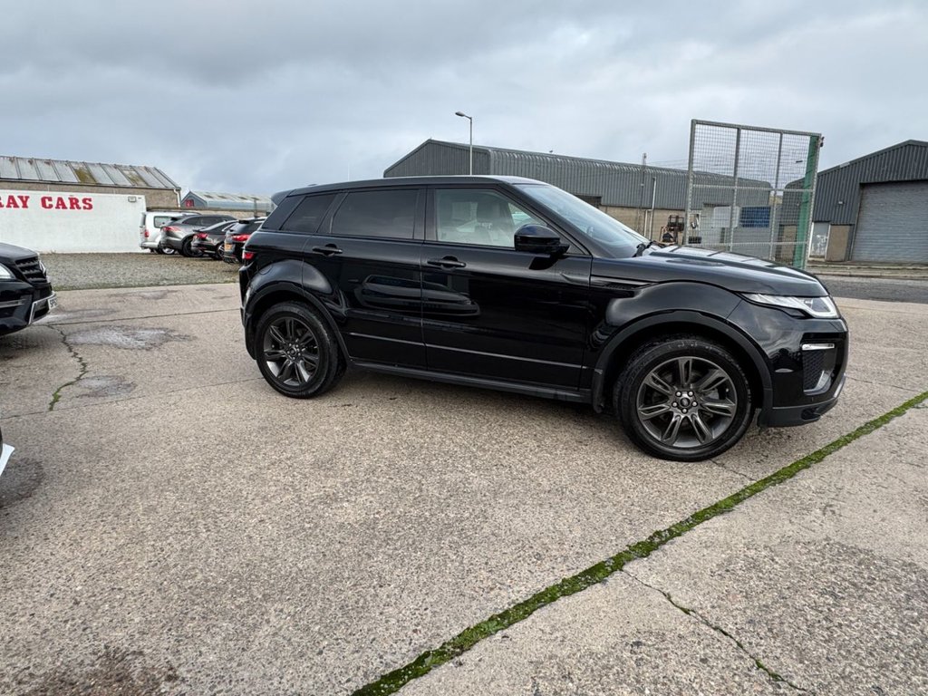 Used Land Rover Range Rover Evoque 2018 for sale - 76317104: Photo 12