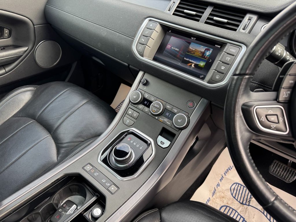 Used Land Rover Range Rover Evoque 2018 for sale - 76317104: Photo 17