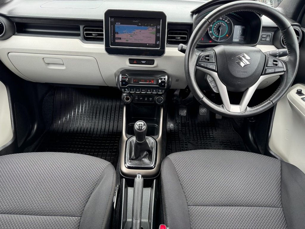 Used Suzuki Ignis 2018 for sale - 78181897: Photo 11