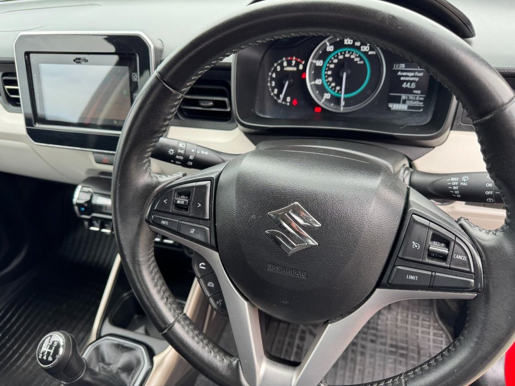 Used Suzuki Ignis 2018 for sale - 78181897: Photo 13
