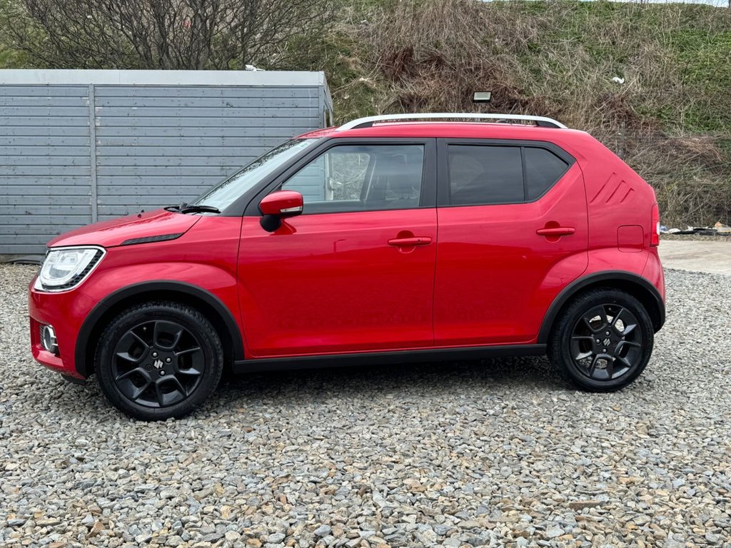 Used Suzuki Ignis 2018 for sale - 78181897: Photo 8