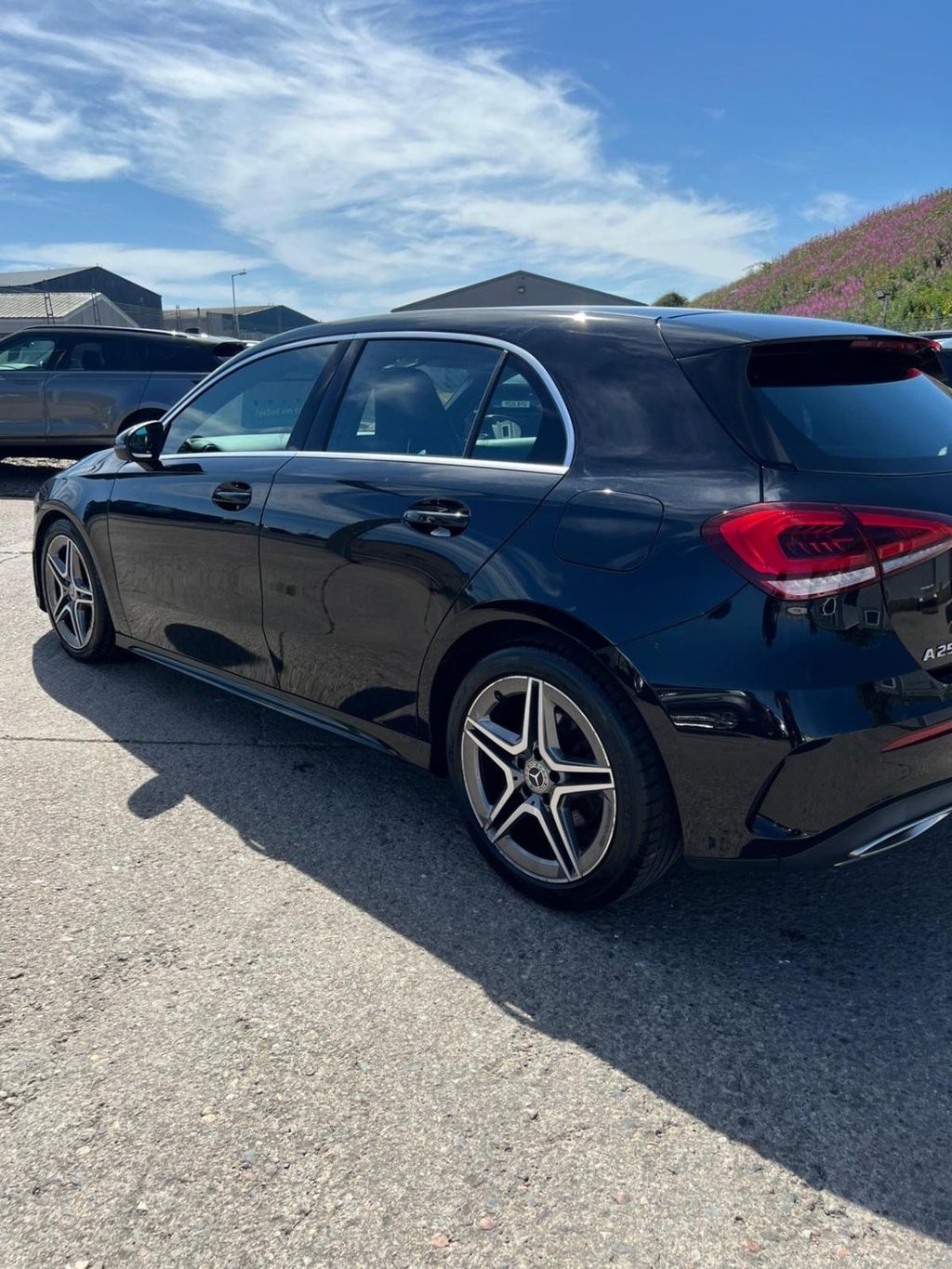 Used Mercedes-Benz A-Class 2019 for sale - 77132707: Photo 6