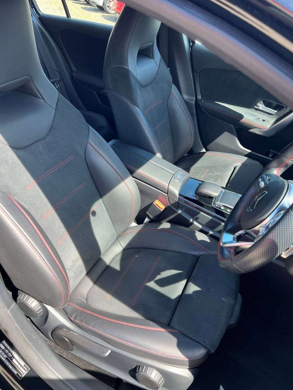 Used Mercedes-Benz A-Class 2019 for sale - 77132707: Photo 7