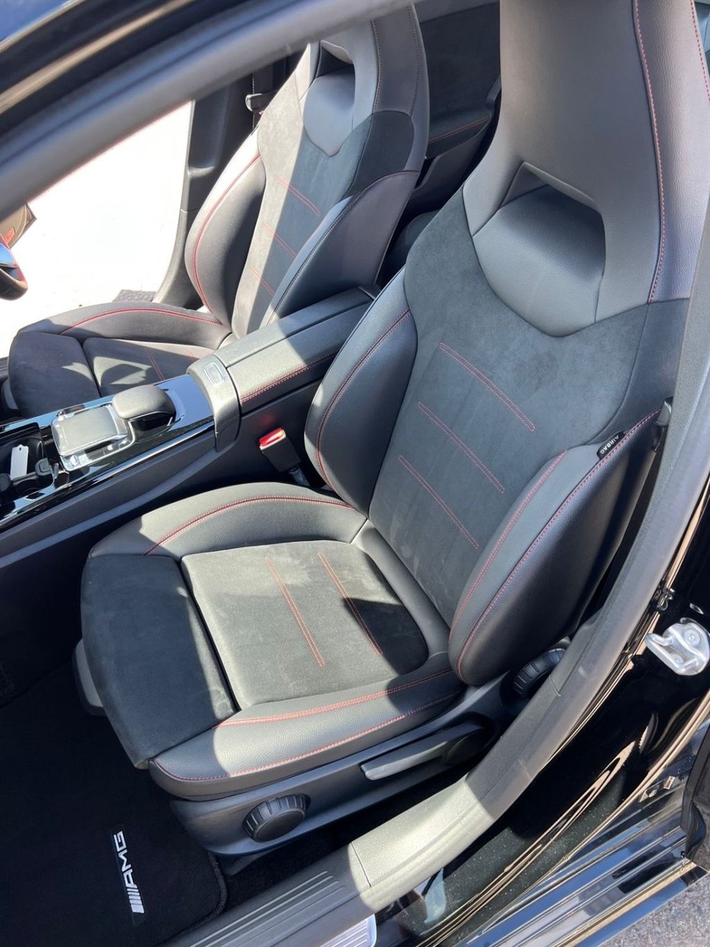 Used Mercedes-Benz A-Class 2019 for sale - 77132707: Photo 8