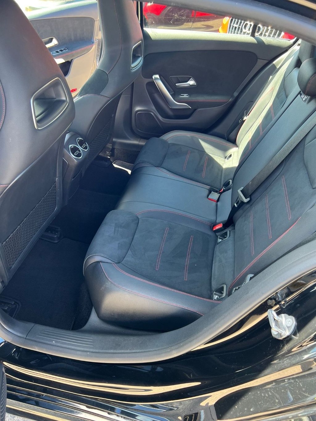 Used Mercedes-Benz A-Class 2019 for sale - 77132707: Photo 9