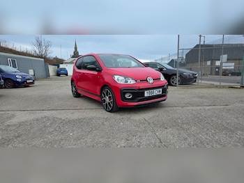 Used Volkswagen up! 2018 for sale - 77891246: Photo