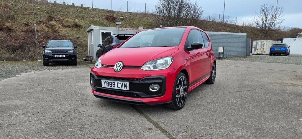Used Volkswagen up! 2018 for sale - 77891246: Photo 2