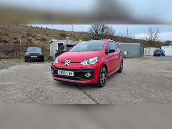 Used Volkswagen up! 2018 for sale - 77891246: Photo