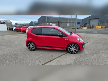 Used Volkswagen up! 2018 for sale - 77891246: Photo
