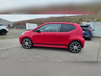 Used Volkswagen up! 2018 for sale - 77891246: Photo