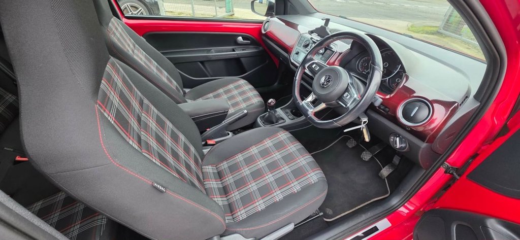 Used Volkswagen up! 2018 for sale - 77891246: Photo 8