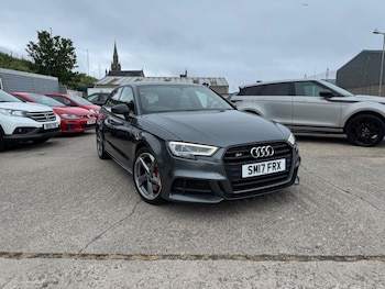 Used Audi A3 2017 for sale - 79072578: Photo