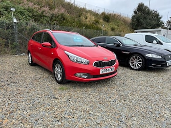 Used Kia Ceed 2015 for sale - 75916716: Photo