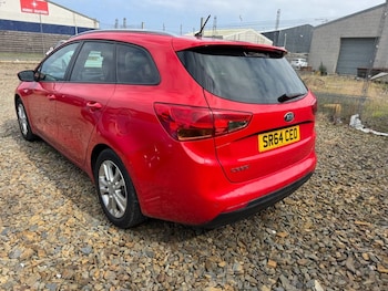 Used Kia Ceed 2015 for sale - 75916716: Photo