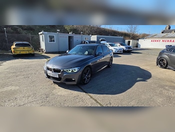 BMW 3 Series feature image