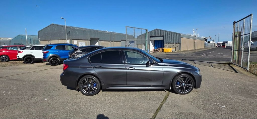 Used BMW 3 Series 2016 for sale - 78068310: Photo 3
