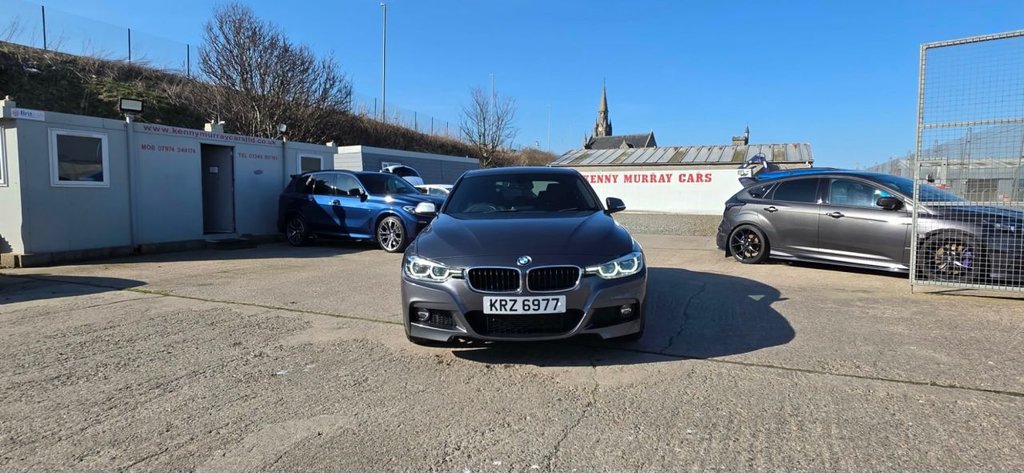 Used BMW 3 Series 2016 for sale - 78068310: Photo 4