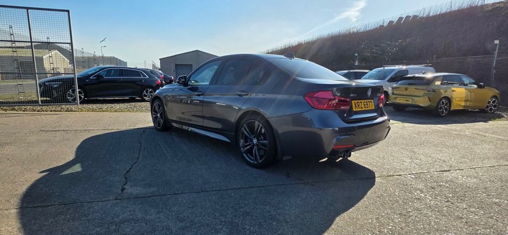 Used BMW 3 Series 2016 for sale - 78068310: Photo 5