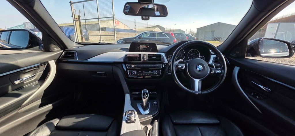 Used BMW 3 Series 2016 for sale - 78068310: Photo 6