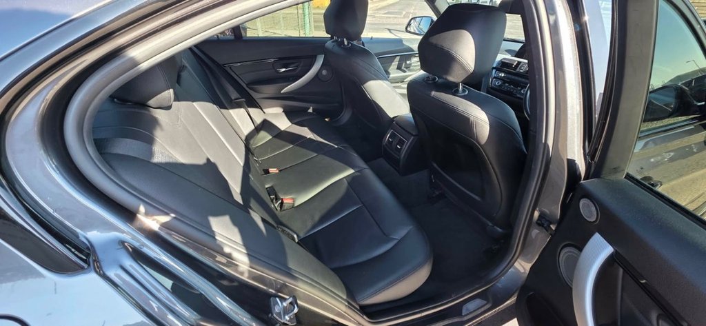 Used BMW 3 Series 2016 for sale - 78068310: Photo 7