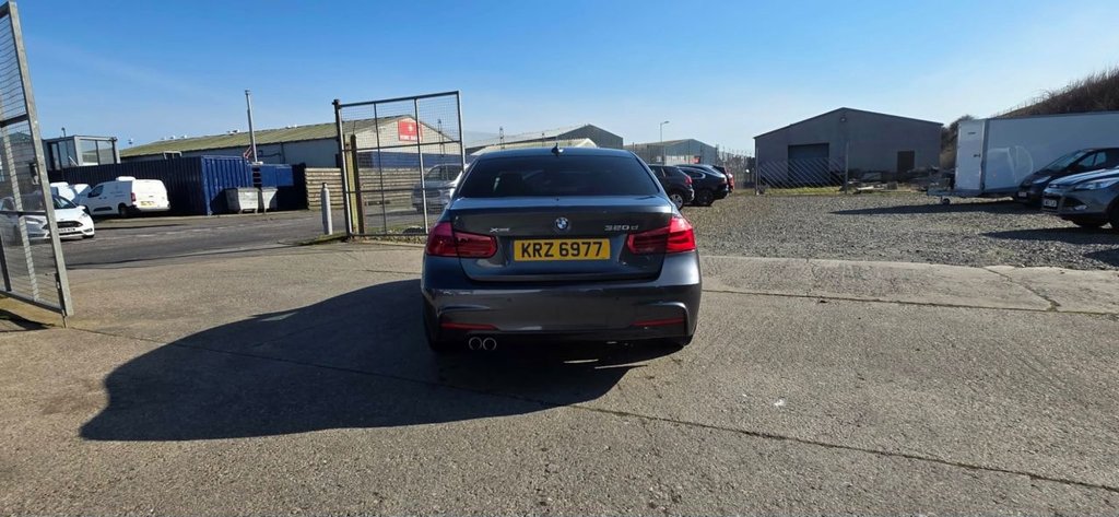 Used BMW 3 Series 2016 for sale - 78068310: Photo 8