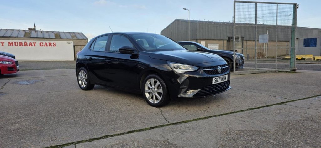 Used Vauxhall Corsa 2021 for sale - 77231479: Photo 2