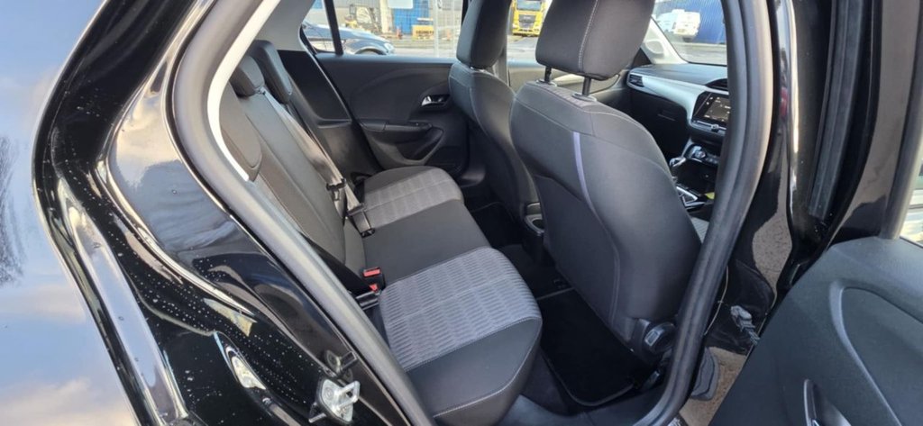 Used Vauxhall Corsa 2021 for sale - 77231479: Photo 9