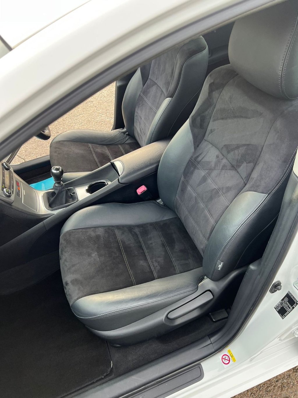 Used Toyota Avensis 2015 for sale - 76751423: Photo 5