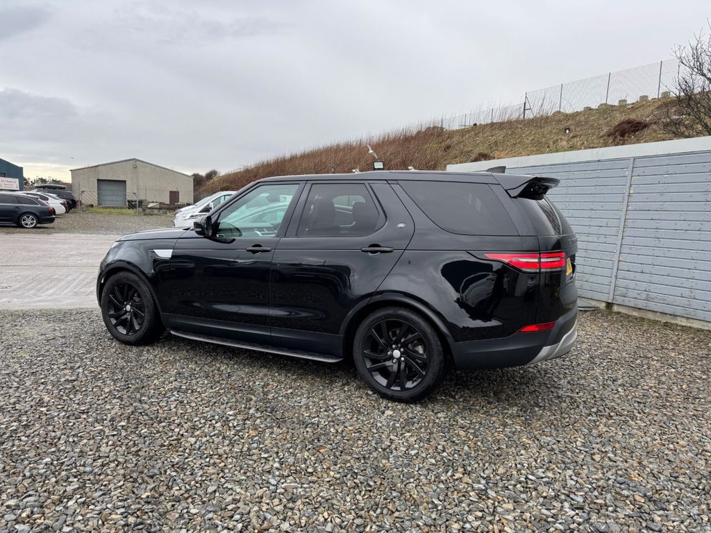 Used Land Rover Discovery 2017 for sale - 77565397: Photo 2