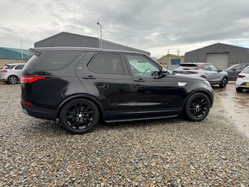 Used Land Rover Discovery 2017 for sale - 77565397: Photo