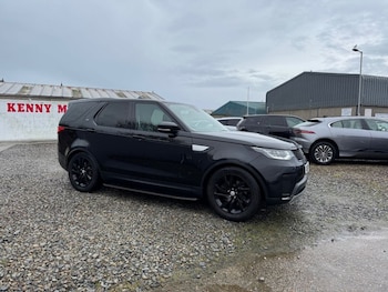 Used Land Rover Discovery 2017 for sale - 77565397: Photo