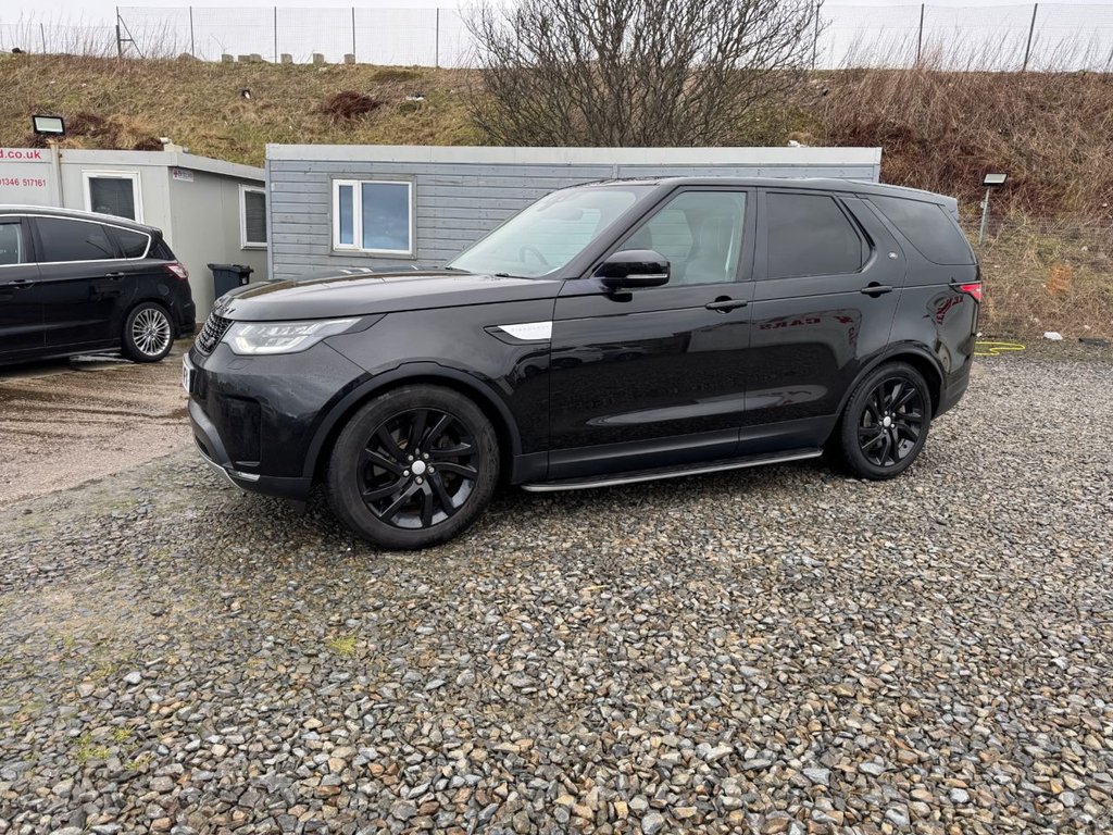 Used Land Rover Discovery 2017 for sale - 77565397: Photo 5