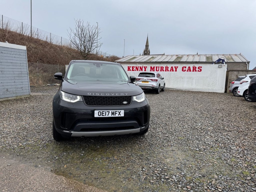 Used Land Rover Discovery 2017 for sale - 77565397: Photo 6