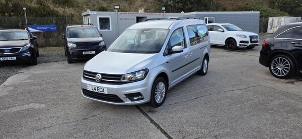 Used Peugeot 2008 2022 for sale - 76210149: Photo 1