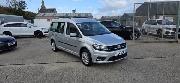 Used Peugeot 2008 2022 for sale - 76210149: Photo 2
