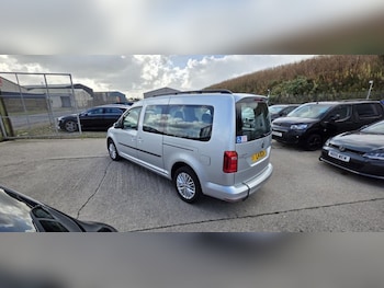 Used Peugeot 2008 2022 for sale - 76210149: Photo 4