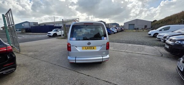 Used Peugeot 2008 2022 for sale - 76210149: Photo 6