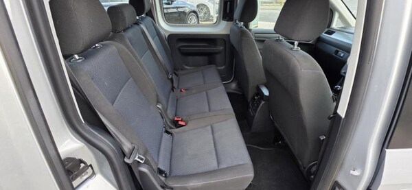 Used Peugeot 2008 2022 for sale - 76210149: Photo 8
