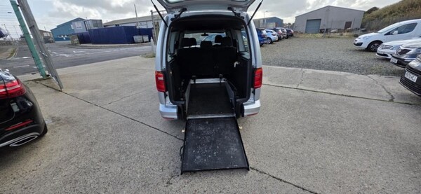 Used Peugeot 2008 2022 for sale - 76210149: Photo 9