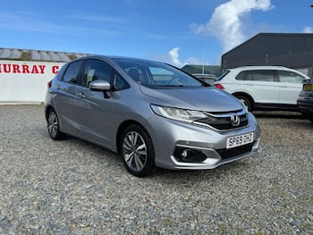 Used Honda Jazz 2019 for sale - 79760339: Photo