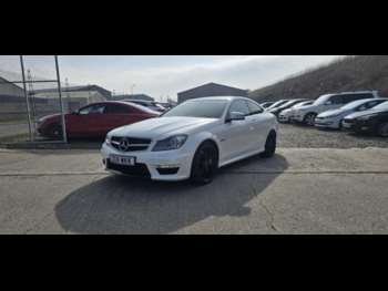 Used Mercedes-Benz C-Class 2014 for sale - 73972978: Photo