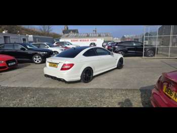 Used Mercedes-Benz C-Class 2014 for sale - 73972978: Photo