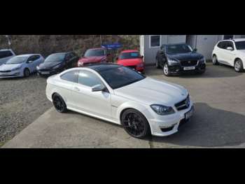 Used Mercedes-Benz C-Class 2014 for sale - 73972978: Photo