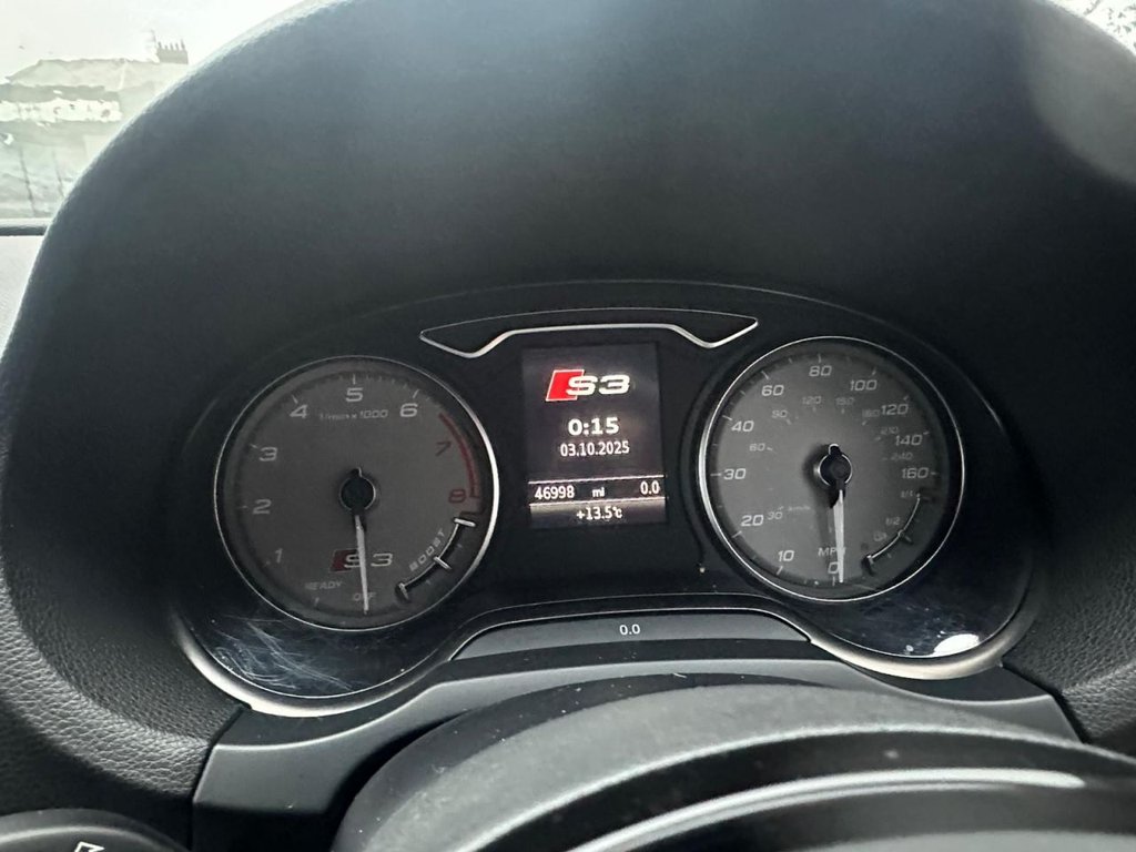 Used Audi A3 2016 for sale - 76210649: Photo 10