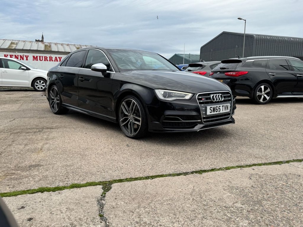 Used Audi A3 2016 for sale - 76210649: Photo 11